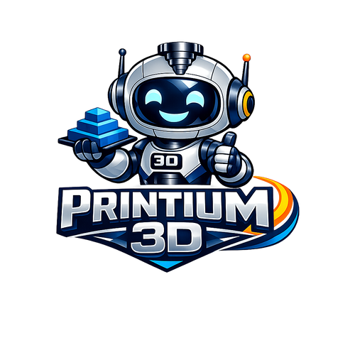 Printium 3D