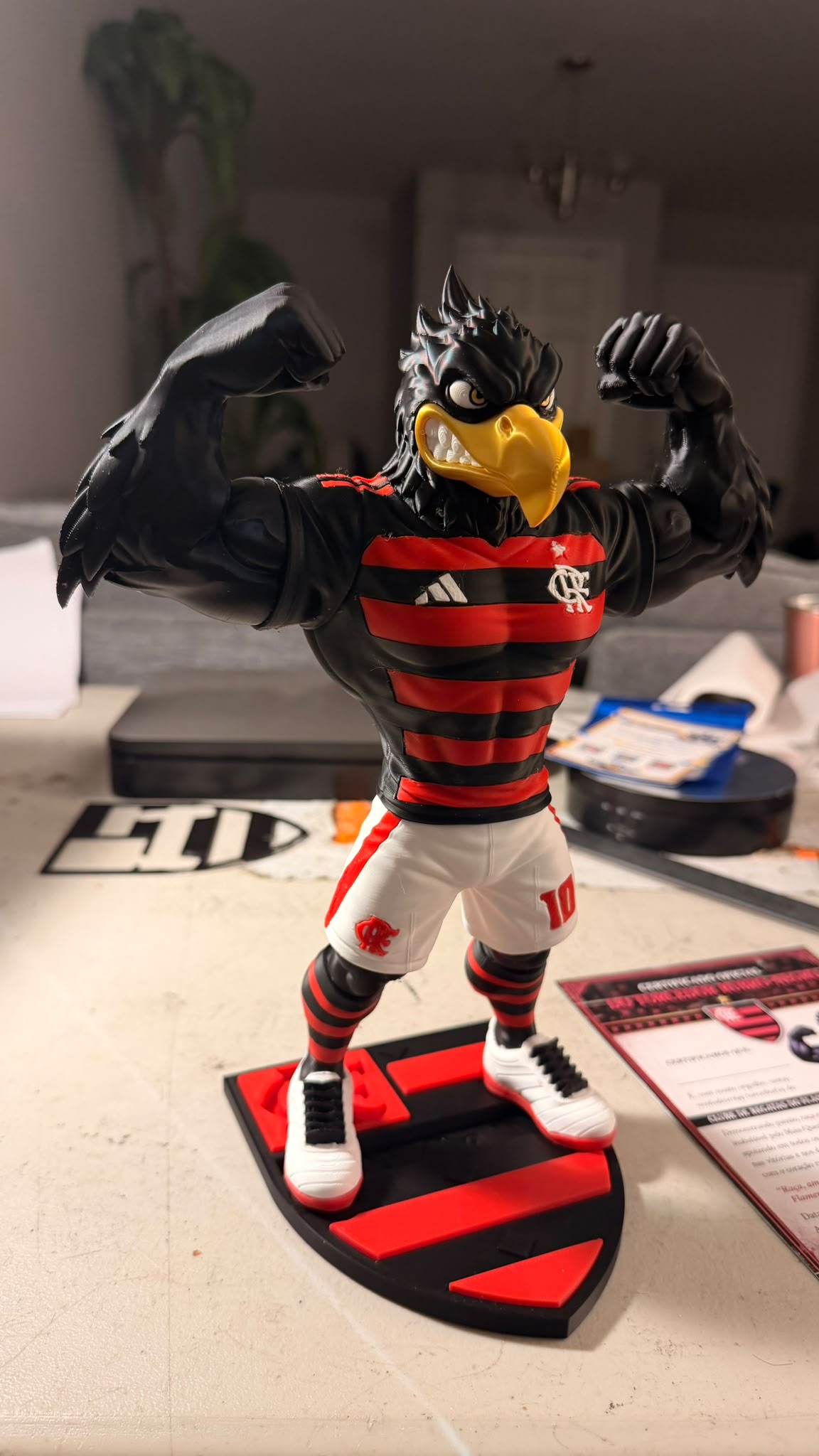 Flamengo