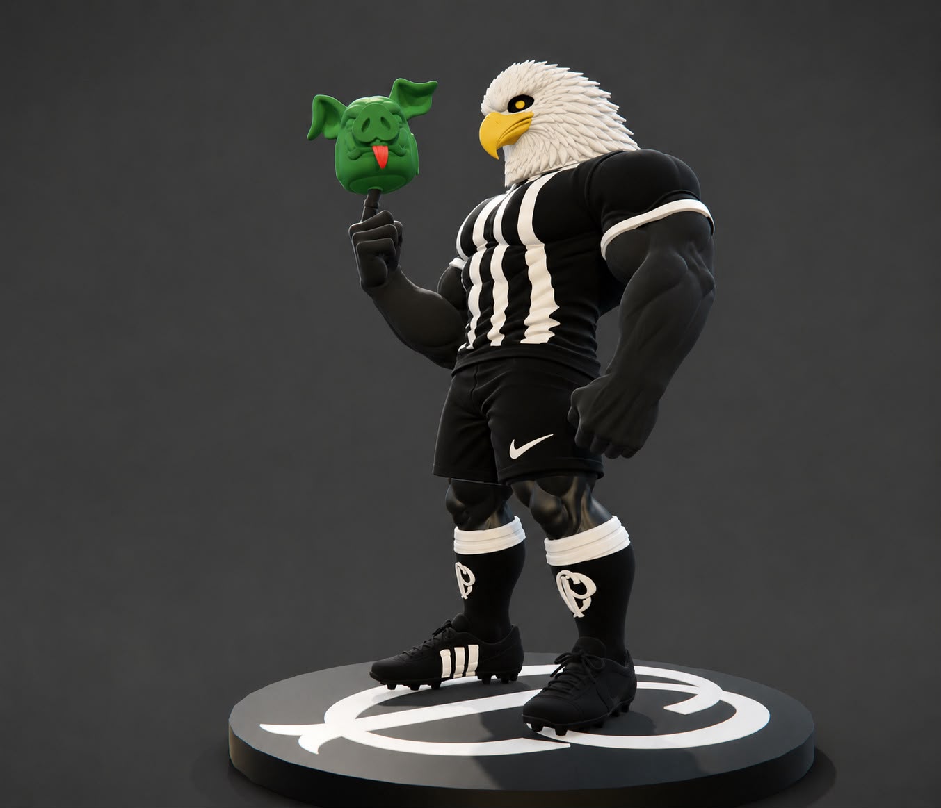Corinthians — Gavião
