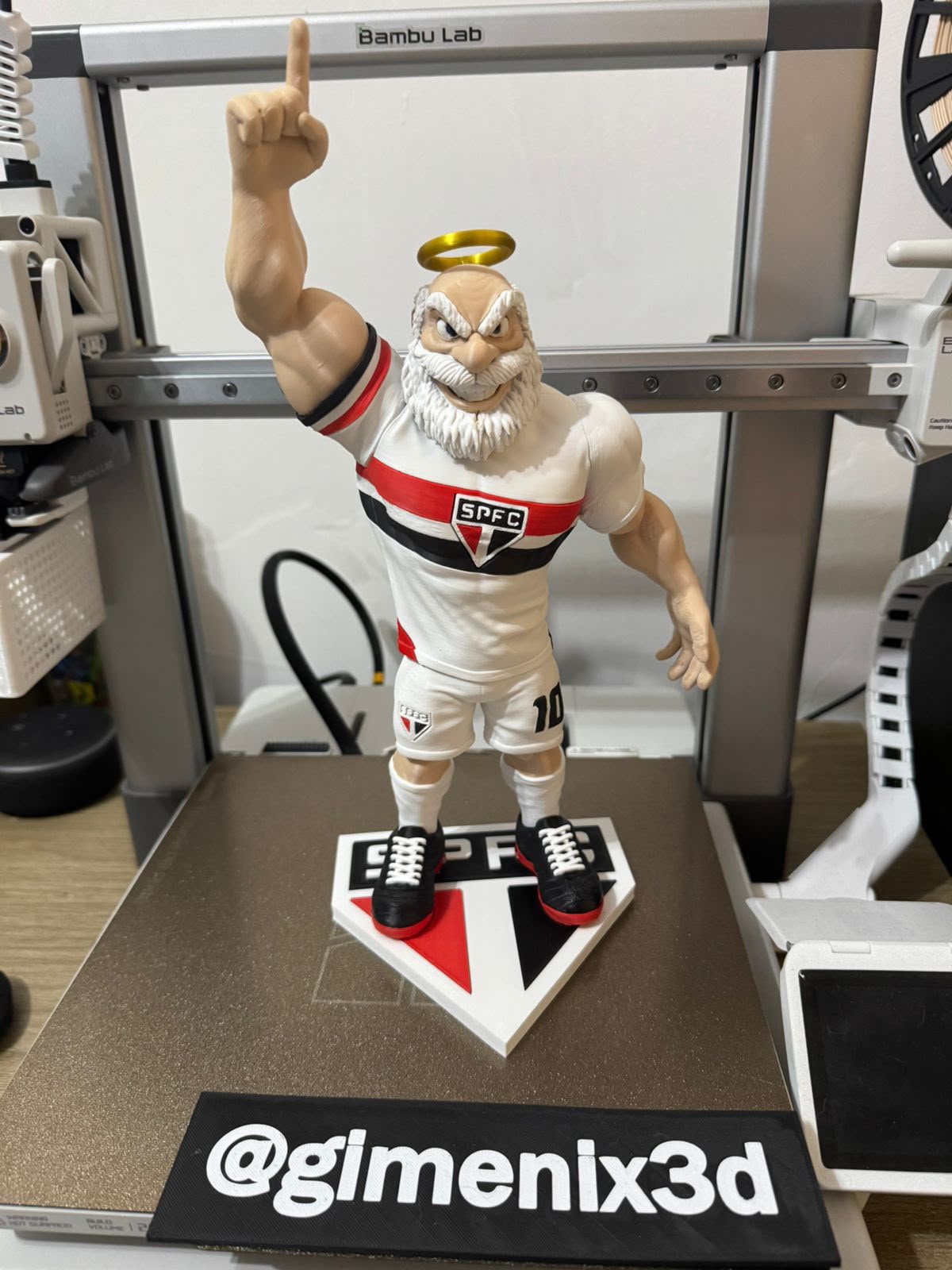 São Paulo FC