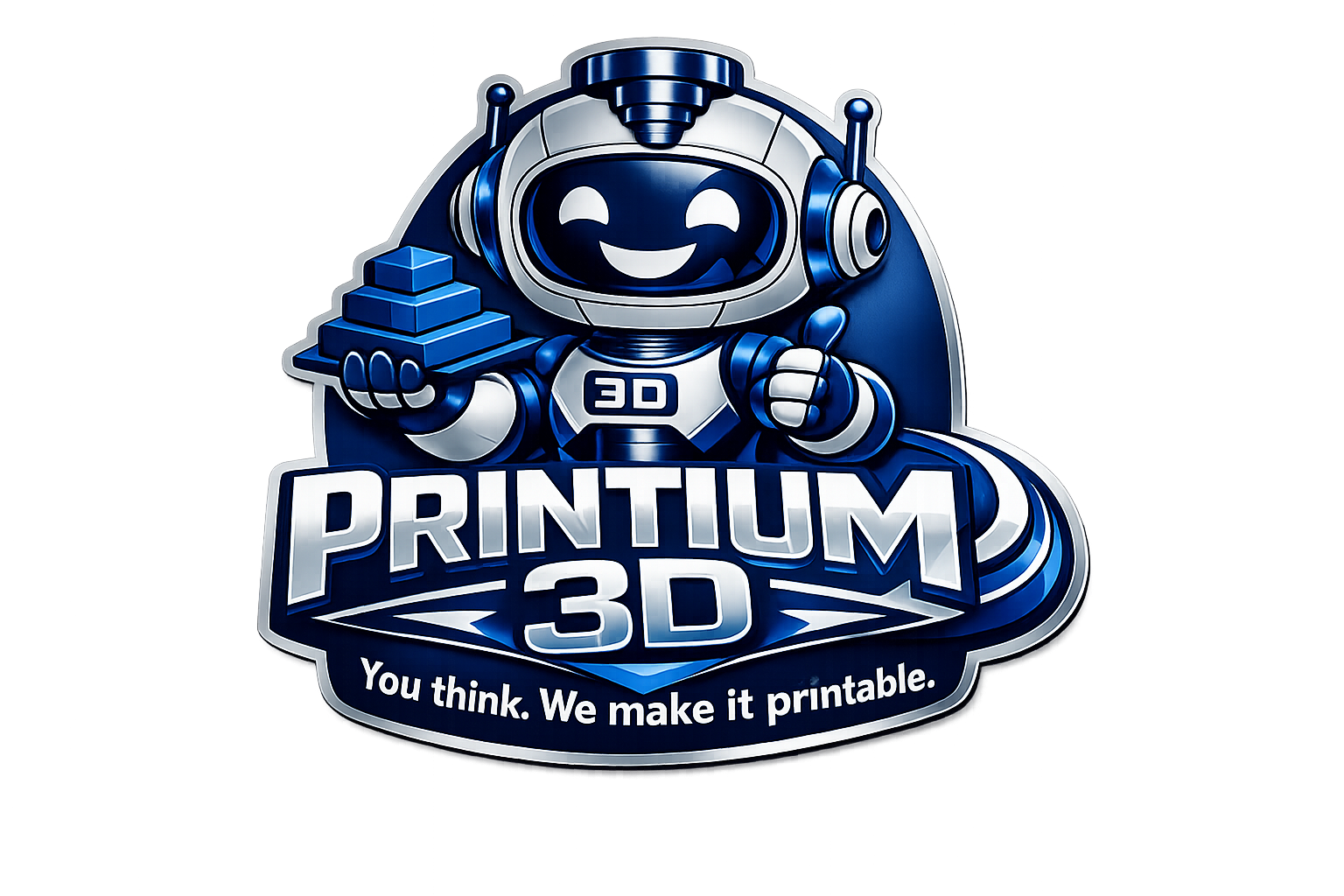 Printium 3D